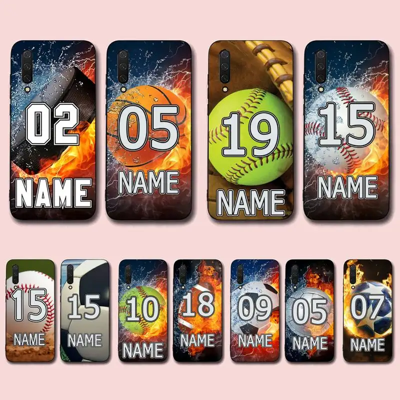 PERSONALIZED NUMBER NAME Hockey Basketball Phone Case for Xiaomi mi 5 6 8 9 10 lite pro SE Mix 2s 3 F1 Max2 3
PERSONALIZED NUMBER NAME Hockey Basketball Phone Case for Xiaomi mi 5 6 8 9 10 lite pro SE Mix 2s 3 F1 Max2 3