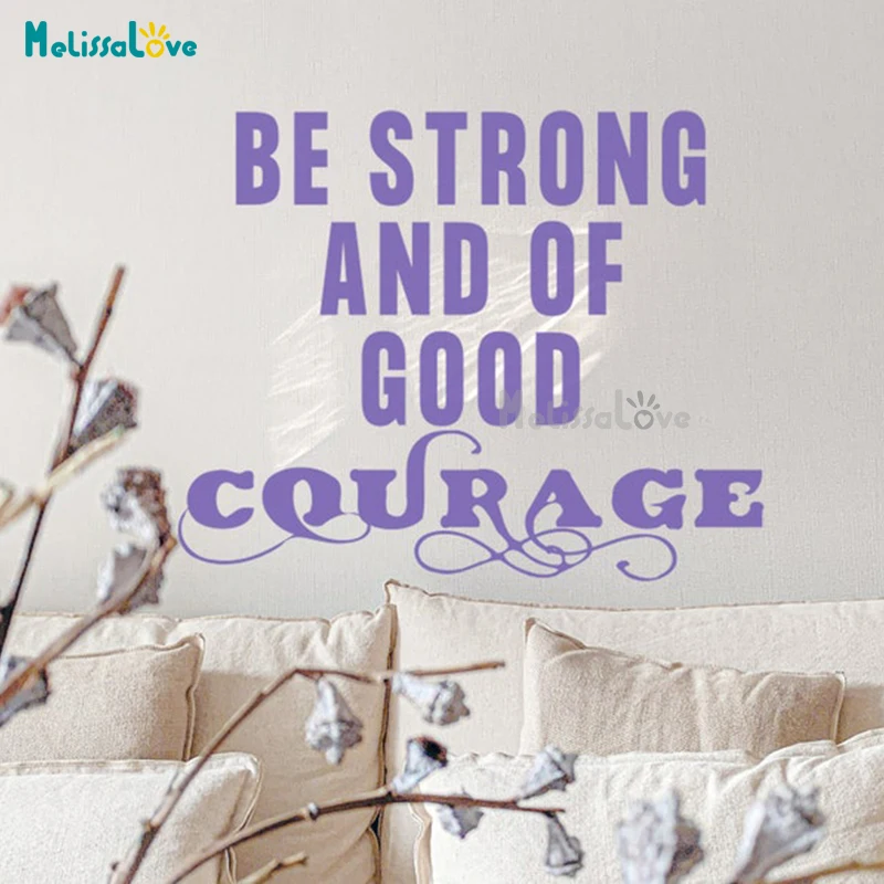 Наклейка на стену Be Strong joшуа 1:9 Qoute, домашний декор для спальни, гостиной, съемная виниловая наклейка на стену BD882
Наклейка на стену Be Strong joшуа 1:9 Qoute, домашний декор для спальни, гостиной, съемная виниловая наклейка на стену BD882