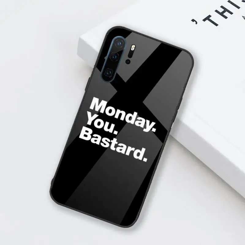 No disco English Quotes Phone Case Tempered glass for Huawei Honor Mate P 9 10 20 30 8X 7A V10 Pro Plus Lite NOVA 3E 3I 5 5I Pro
No disco English Quotes Phone Case Tempered glass for Huawei Honor Mate P 9 10 20 30 8X 7A V10 Pro Plus Lite NOVA 3E 3I 5 5I Pro