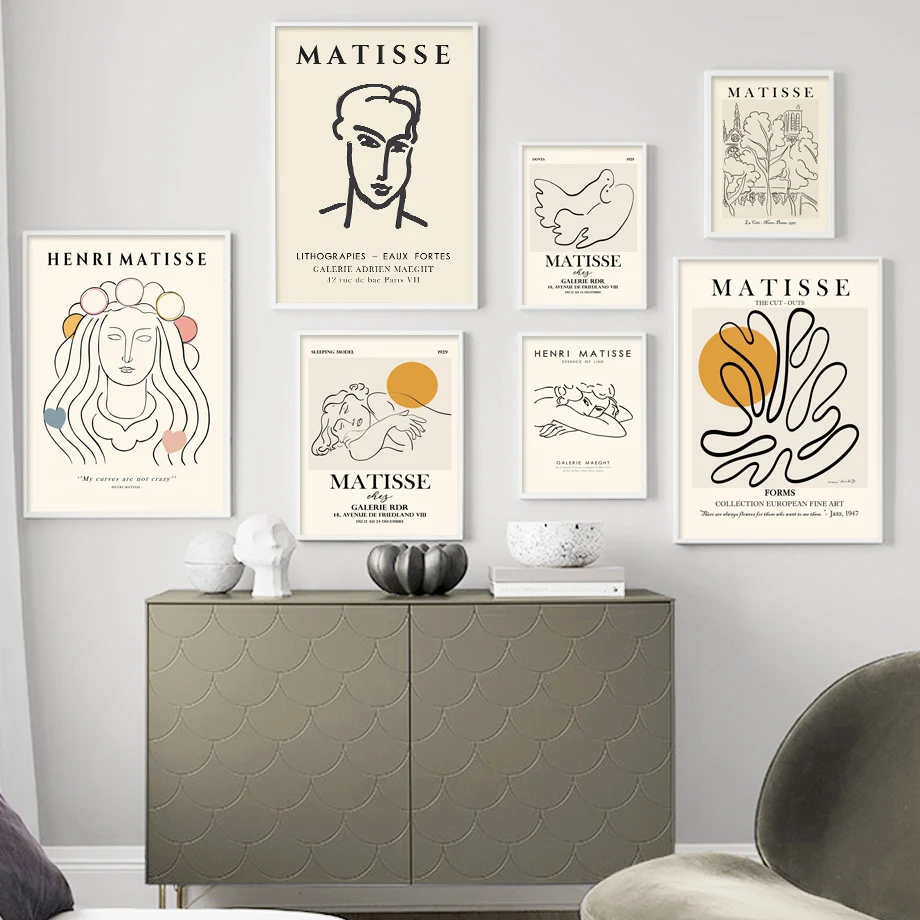 Picasso Woman Tree Sun Pigeon Abstract Line Art Canvas Painting Nordic Posters And Prints Wall Pictures For Living Room Decor
Picasso Woman Tree Sun Pigeon Abstract Line Art Canvas Painting Nordic Posters And Prints Wall Pictures For Living Room Decor