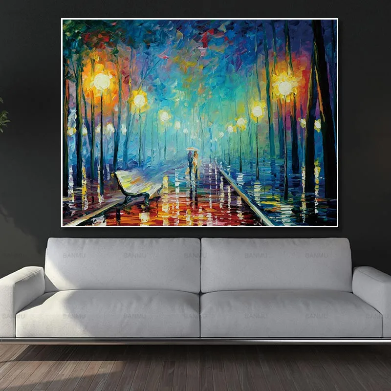Canvas painting Wall art Picture Abstract painting poster home Decor wall painting wall pictures for living room Modern Unframed
Canvas painting Wall art Picture Abstract painting poster home Decor wall painting wall pictures for living room Modern Unframed