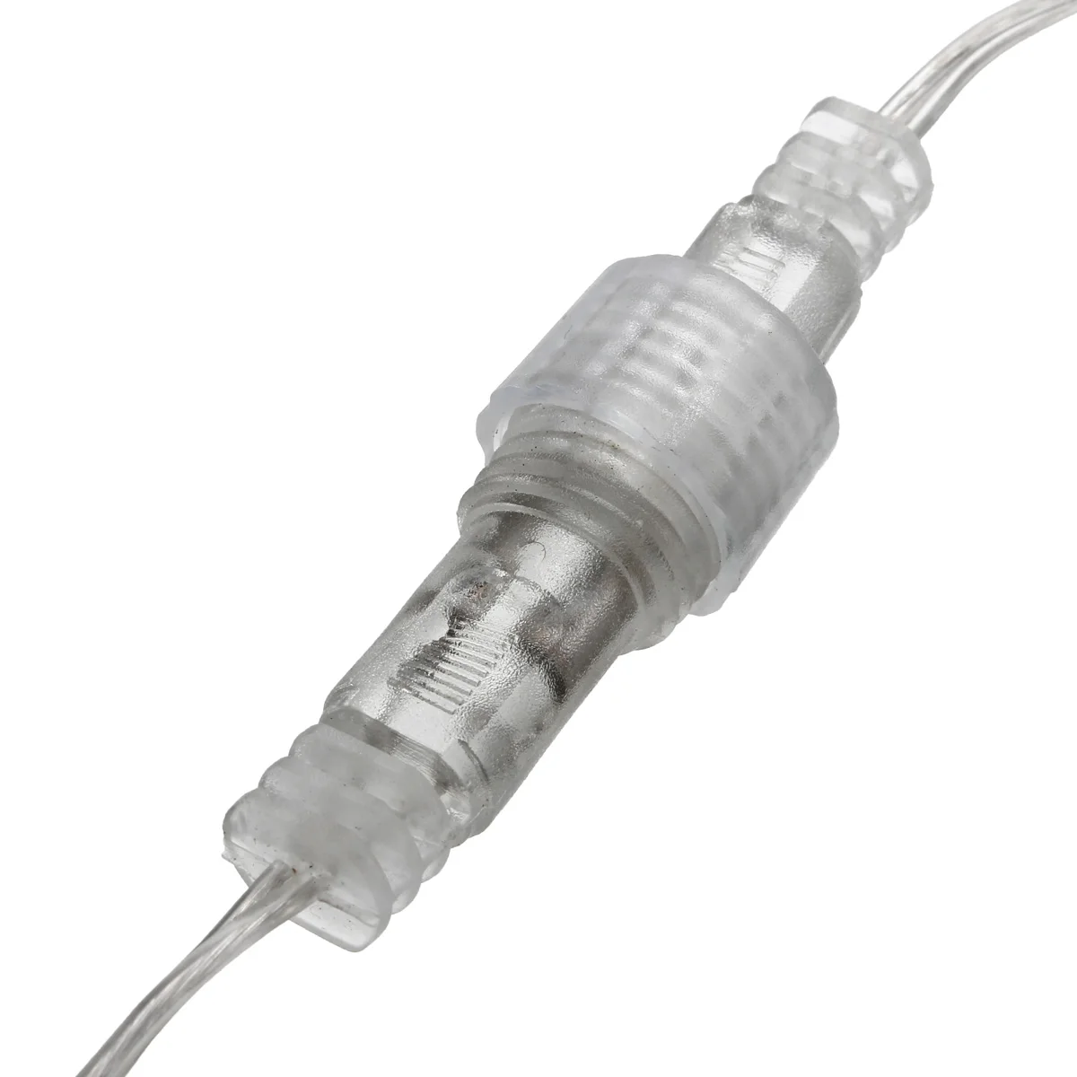 8PCS/Set 30CM 144LED Meter Shower Rain Lights Falling Star Icicle Snowfall Christmas Tree String Light Outdoor Waterproof IP65
8PCS/Set 30CM 144LED Meter Shower Rain Lights Falling Star Icicle Snowfall Christmas Tree String Light Outdoor Waterproof IP65