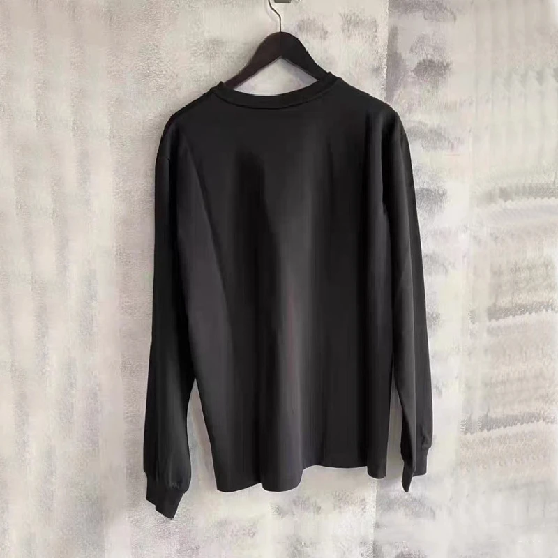 Women Sweatshirt Letter Floral Printed Thick Jumper O-Neck Long Sleeve Loose 2021 Spring Autumn Lady Pullover Tops
Women Sweatshirt Letter Floral Printed Thick Jumper O-Neck Long Sleeve Loose 2021 Spring Autumn Lady Pullover Tops