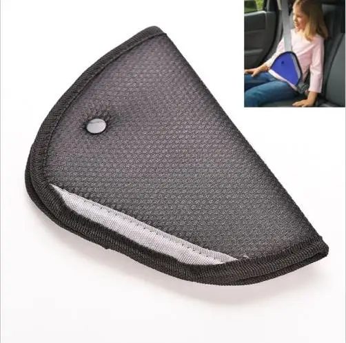 2016 High Quality Safe Fit Thickening Car Safety Belt Adjust Device Baby Child Safety Belt Protector Seat Belt Positioner
2016 High Quality Safe Fit Thickening Car Safety Belt Adjust Device Baby Child Safety Belt Protector Seat Belt Positioner