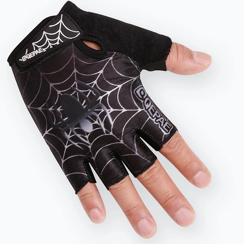 Profession Non-Slip Breathable Half Finger Bicycle Gloves MTB Bike Gloves Outdoor Off Road Hiking Bike Cycling Gloves Equipment
Profession Non-Slip Breathable Half Finger Bicycle Gloves MTB Bike Gloves Outdoor Off Road Hiking Bike Cycling Gloves Equipment