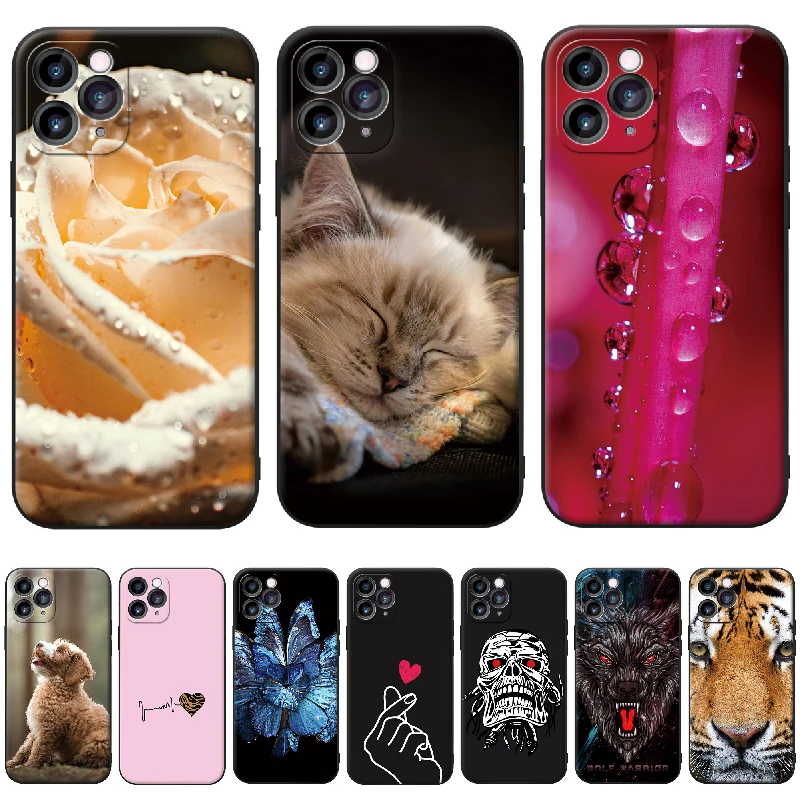 Original Liquid Silicone Luxury Case For Apple iPhone 11 12 Pro Max mini Fashion pattern Shockproof Case Cover
Original Liquid Silicone Luxury Case For Apple iPhone 11 12 Pro Max mini Fashion pattern Shockproof Case Cover