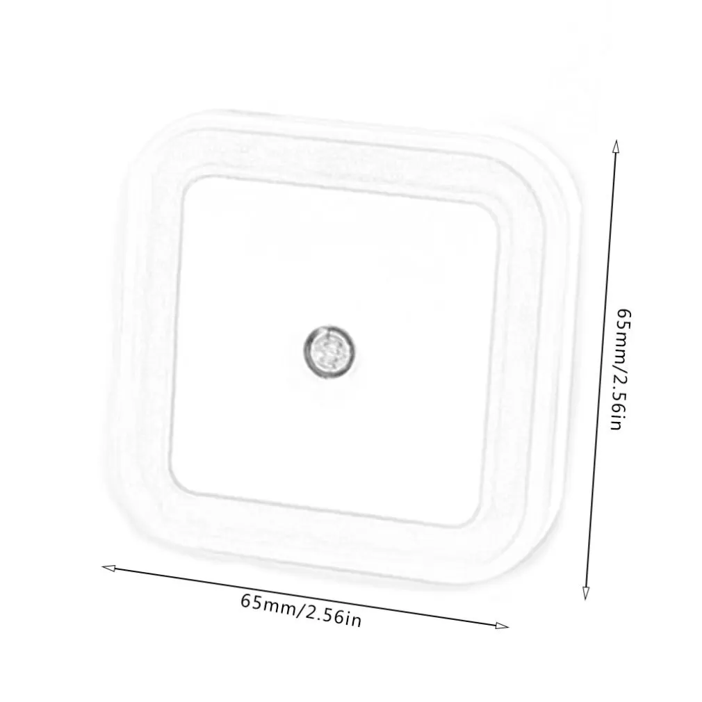 Nightlight Led Body Motion Activated On/off Seat Sensor Lamp Pir Luces Led Decoracion Lighting Daylight Sensor Night Light Sale
Nightlight Led Body Motion Activated On/off Seat Sensor Lamp Pir Luces Led Decoracion Lighting Daylight Sensor Night Light Sale