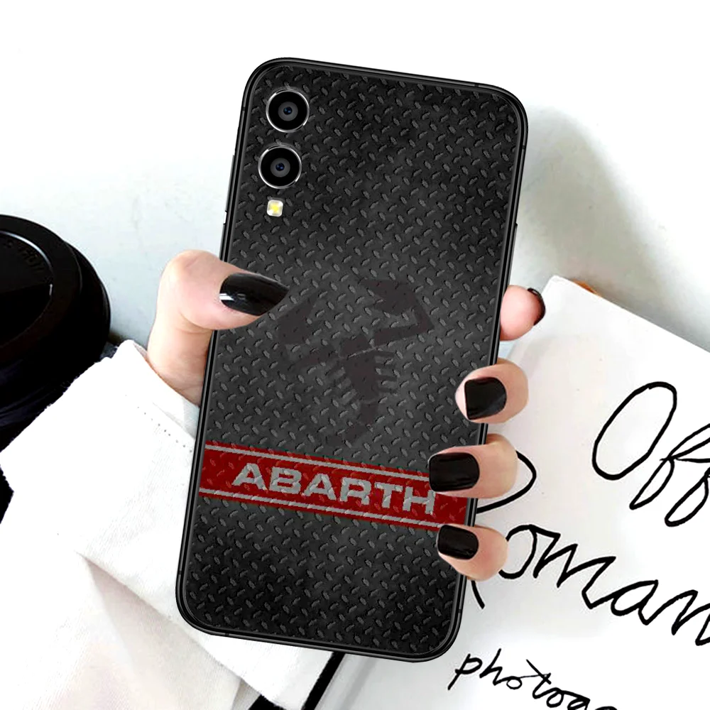 Luxury CKarl Abarth Car Phone Case For Huawei Honor 6A 7A 7C 8 8A 8X 9 9X 10 10i 20 Lite Pro Play black Waterproof Tpu Bumper 3D
Luxury CKarl Abarth Car Phone Case For Huawei Honor 6A 7A 7C 8 8A 8X 9 9X 10 10i 20 Lite Pro Play black Waterproof Tpu Bumper 3D
