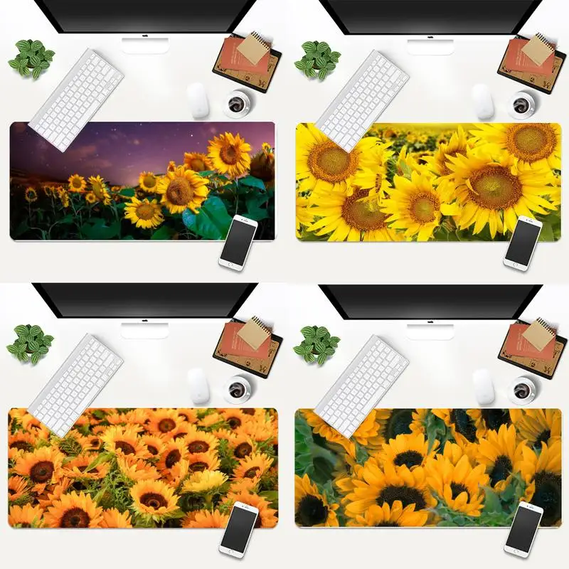 Sunflower Gamer Speed Mice Retail Small Rubber Mousepad Animation XL Large Gamer Keyboard PC Desk Mat Takuo Tablet Mousepads
Sunflower Gamer Speed Mice Retail Small Rubber Mousepad Animation XL Large Gamer Keyboard PC Desk Mat Takuo Tablet Mousepads