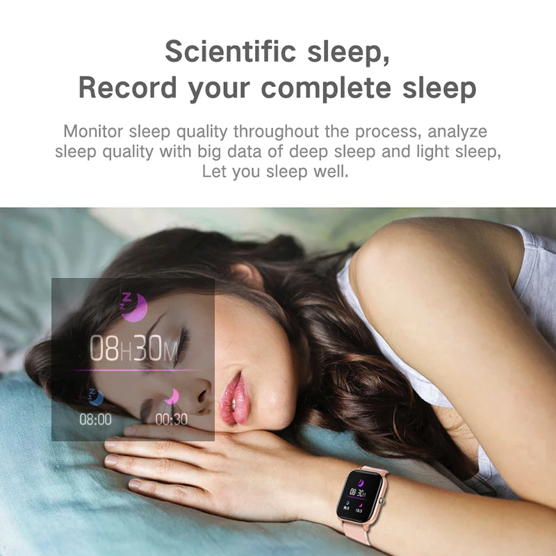 2020 New P8 Color Screen Smart Watch Women men Full Touch Fitness Tracker Blood Pressure Smart Clock Women Smartwatch for Xiaomi
2020 New P8 Color Screen Smart Watch Women men Full Touch Fitness Tracker Blood Pressure Smart Clock Women Smartwatch for Xiaomi