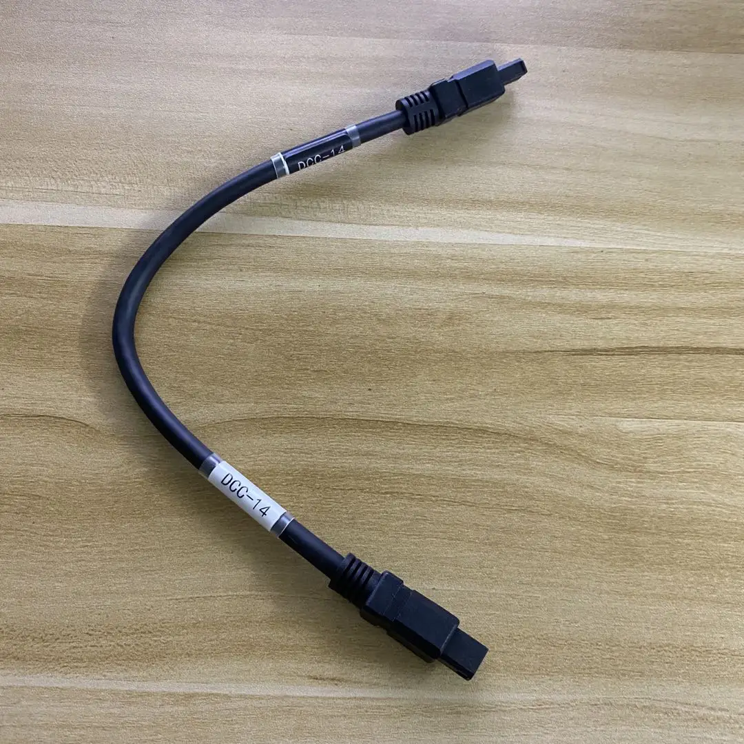 FSM-60S, FSM-60R, FSM-18S, FSM-18R, fusion splicer BTR-08 battery charging cable DCC-14 Power Cord
FSM-60S, FSM-60R, FSM-18S, FSM-18R, fusion splicer BTR-08 battery charging cable DCC-14 Power Cord