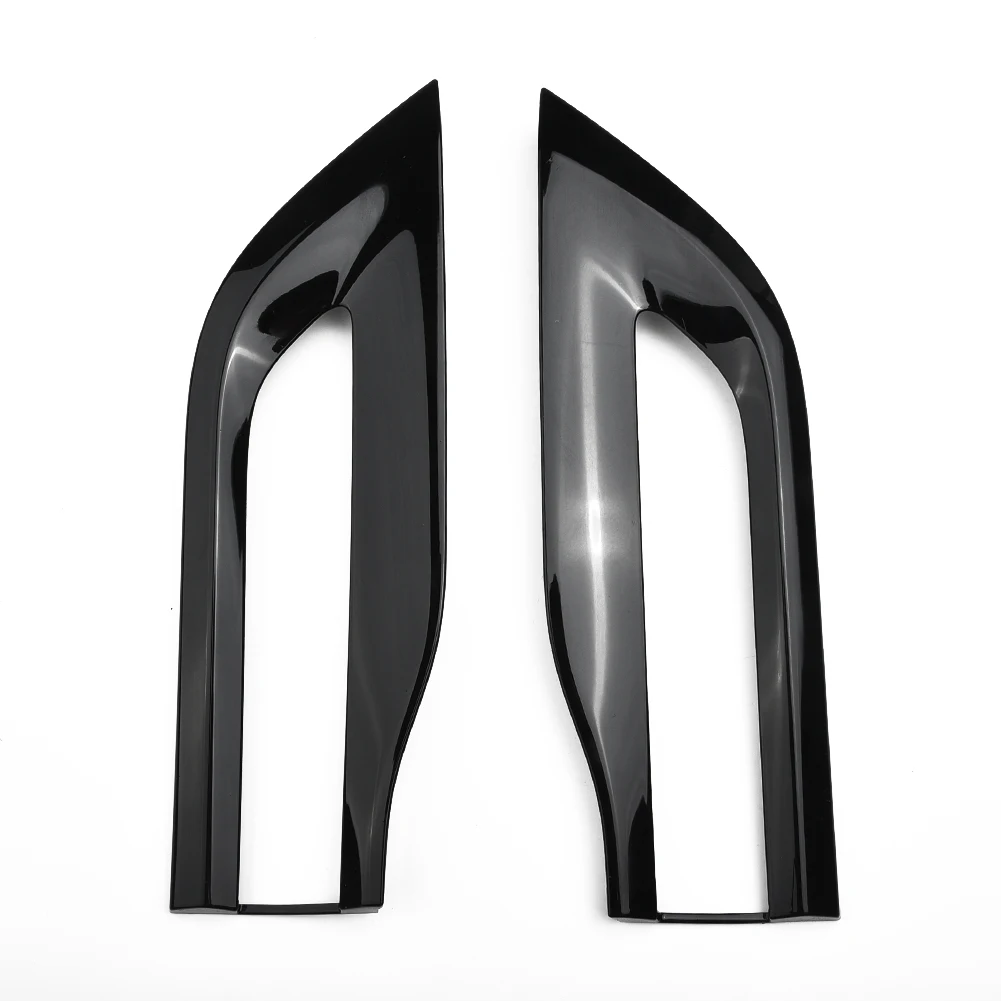 Accessory Fog Lamp Decorative Frame For Jeep Grand Cherokee 2014-2020 Gloss Black Tail Light Trim Bezel
Accessory Fog Lamp Decorative Frame For Jeep Grand Cherokee 2014-2020 Gloss Black Tail Light Trim Bezel