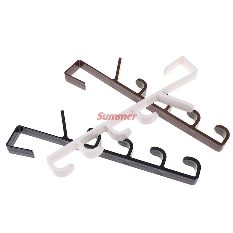 Popular Cupboard Hanging Hook Hat Clothes Bag Hanger Holder Kitchen Cabinet Back Garbage Bags Organizer Storage Shelf Door Hook
Popular Cupboard Hanging Hook Hat Clothes Bag Hanger Holder Kitchen Cabinet Back Garbage Bags Organizer Storage Shelf Door Hook