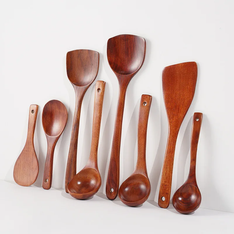 Japanese Style Kitchen Tool Skimmer Cooking Scoop Practical Rice Soup Spoon Wooden Shovel Non-Stick Natural Wood Tableware
Japanese Style Kitchen Tool Skimmer Cooking Scoop Practical Rice Soup Spoon Wooden Shovel Non-Stick Natural Wood Tableware