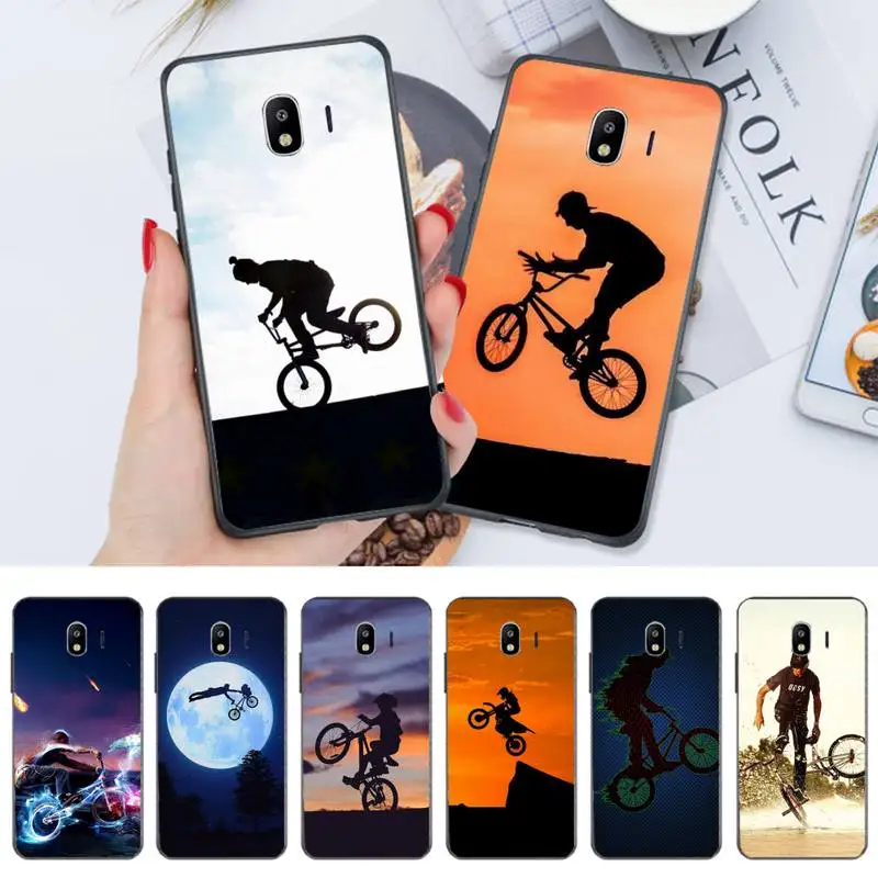 Bike Extreme Sport BMX Phone Case For Huawei P9 P10 P20 P30 P40 Lite 2017 Pro SMART2019 Cover Fundas Coque
Bike Extreme Sport BMX Phone Case For Huawei P9 P10 P20 P30 P40 Lite 2017 Pro SMART2019 Cover Fundas Coque