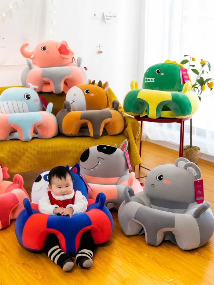 Baby sitting chair baby training sit-stand god 4 months anti-fall dining chair small sofa stool backrest cushion home 
Baby sitting chair baby training sit-stand god 4 months anti-fall dining chair small sofa stool backrest cushion home