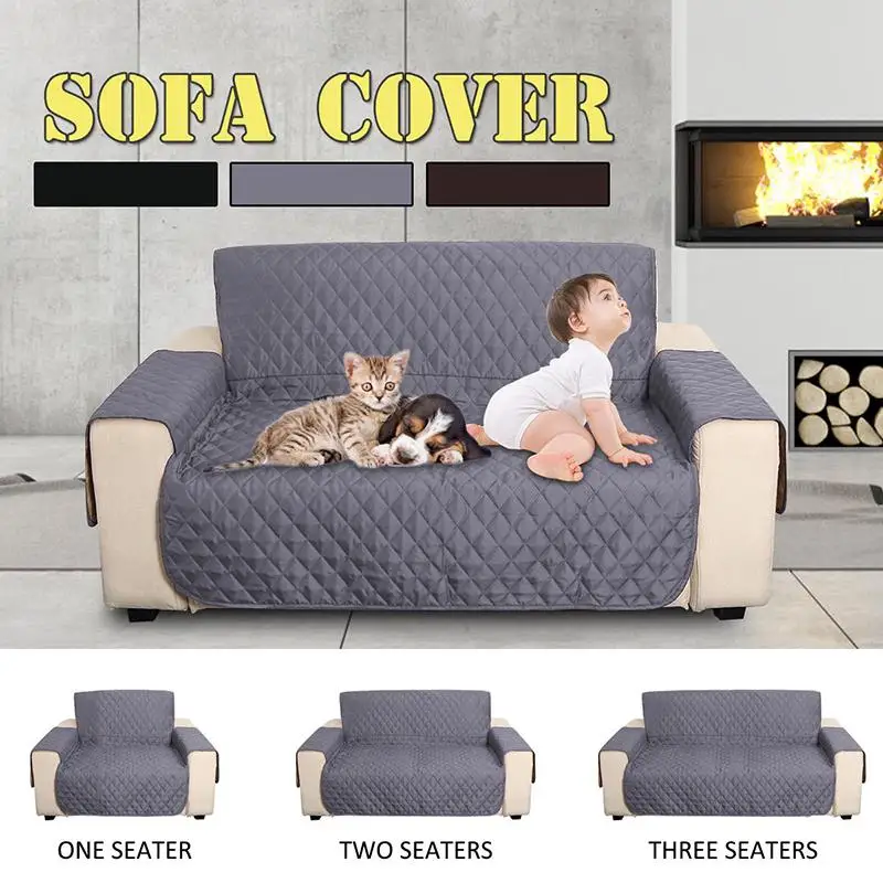 Multicolor Sofa Covers Creative Quilted Protector Anti Slip Cover Fashion Couch Furniture Protector Sweet Dust cover Home Decor
Multicolor Sofa Covers Creative Quilted Protector Anti Slip Cover Fashion Couch Furniture Protector Sweet Dust cover Home Decor