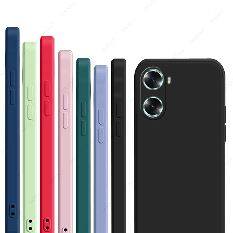 For Honor 60 Pro Case Cover for Honor 60 Pro Phone Case Shell Fundas Capa Original Liquid Silicone Case for Honor 60 50 Pro Lite
For Honor 60 Pro Case Cover for Honor 60 Pro Phone Case Shell Fundas Capa Original Liquid Silicone Case for Honor 60 50 Pro Lite