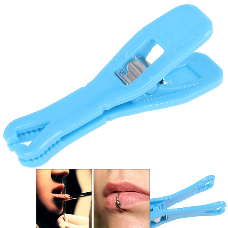 1pc Disposable Body Piercing Needle Slot Sterile Piercing Clip Tattoo Tool Temporary Tattoo Body Piercing Jewelry Tool
1pc Disposable Body Piercing Needle Slot Sterile Piercing Clip Tattoo Tool Temporary Tattoo Body Piercing Jewelry Tool