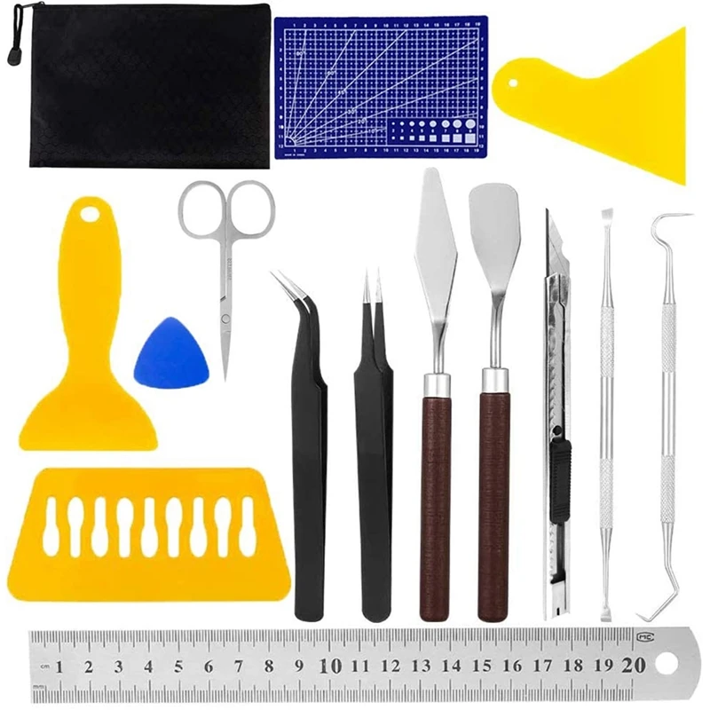 Ремесло виниловые инструменты для прополки набор, ремесло, базовый набор инструментов Наборы в том числе ножницы, пинцет и так далее для сва...
Ремесло виниловые инструменты для прополки набор, ремесло, базовый набор инструментов Наборы в том числе ножницы, пинцет и так далее для сва...