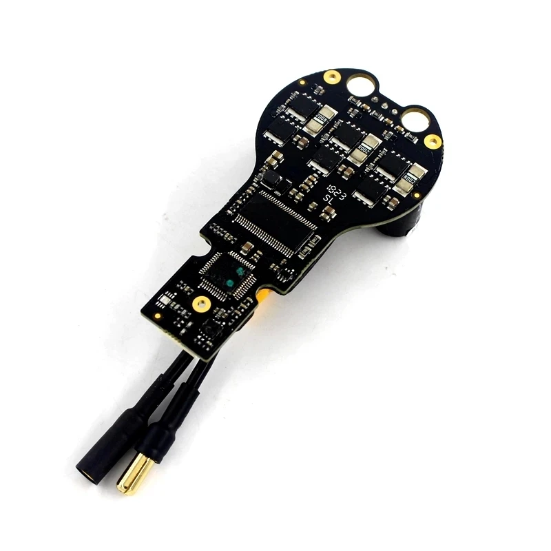Оригинальный Новый DJI Matrice M200/M210 двигатели ESC Доска для M200/210 машина защиты
