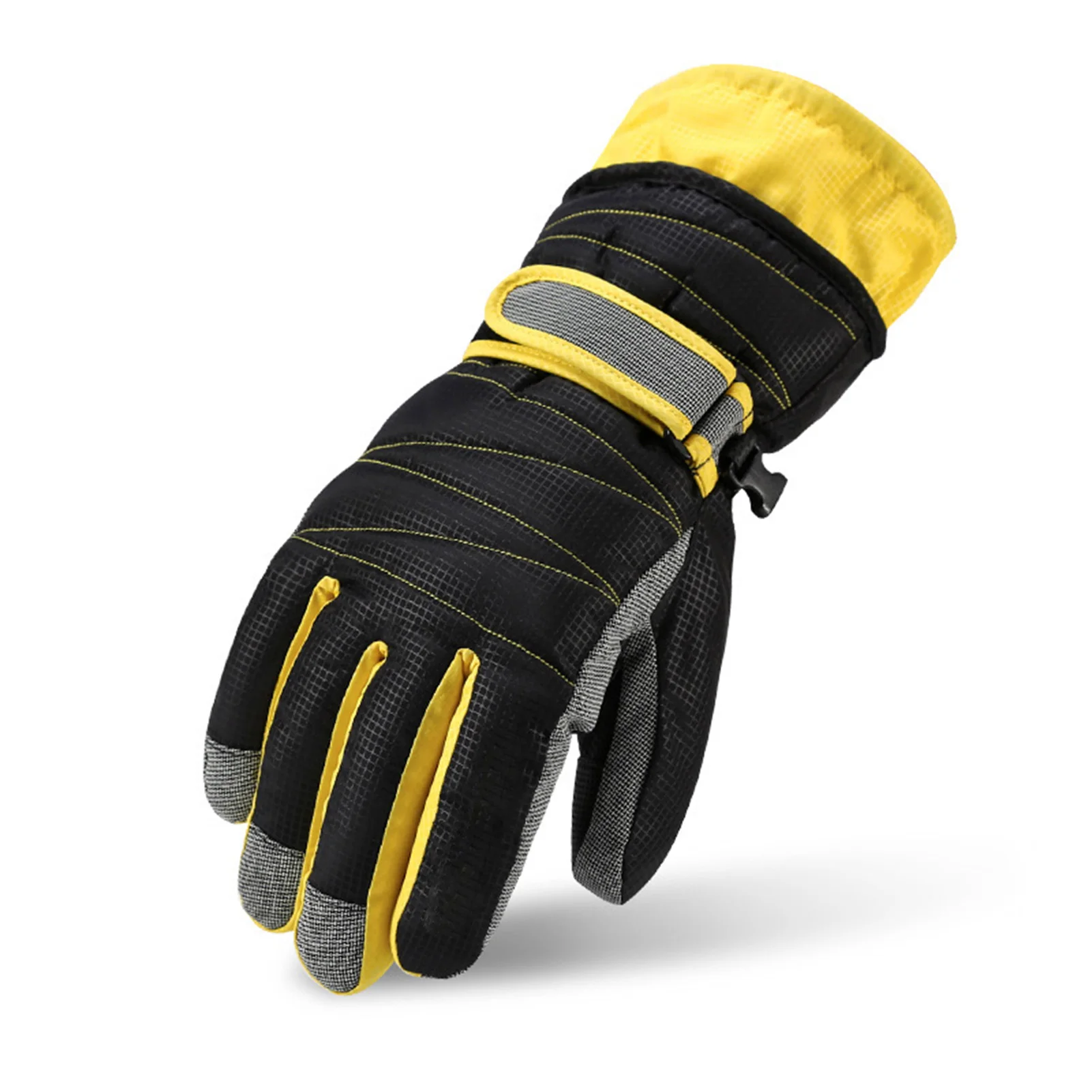 New Unisex Winter Tech Windproof Waterproof Gloves Cycling Skiing Gloves Warm Comfortable Women Men SCI88
New Unisex Winter Tech Windproof Waterproof Gloves Cycling Skiing Gloves Warm Comfortable Women Men SCI88