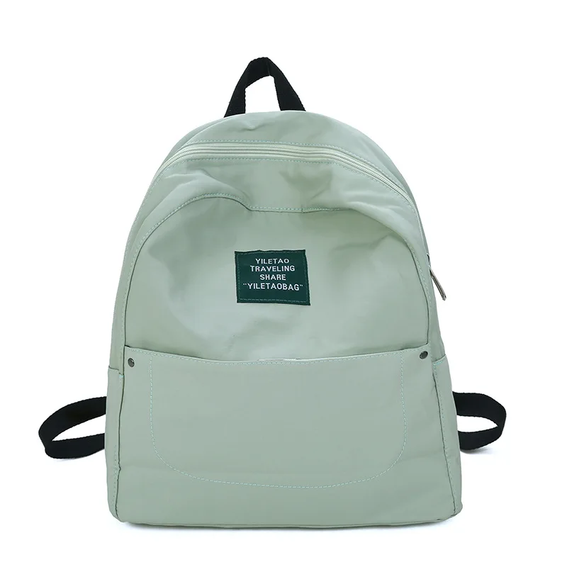 Female School Bags For Teenage Girls 2020 Nylon Travel Backpack Women Mochilas Sac A Dos Ladies Laptop Rucksack Men Bag Pack
Female School Bags For Teenage Girls 2020 Nylon Travel Backpack Women Mochilas Sac A Dos Ladies Laptop Rucksack Men Bag Pack