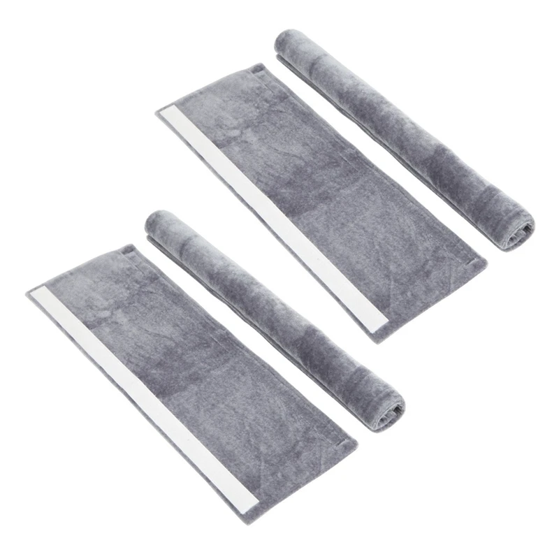 Крышка дверной ручки холодильника 4X, кухонное приспособление, декоративные ручки, фотоперчатки
Крышка дверной ручки холодильника 4X, кухонное приспособление, декоративные ручки, фотоперчатки