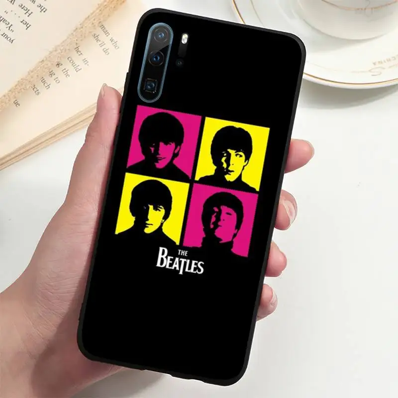 The Beatle band Phone Cases For Huawei P20 P30 P40 lite Pro P Smart 2019 Mate 10 20 Lite Pro Nova 5t
The Beatle band Phone Cases For Huawei P20 P30 P40 lite Pro P Smart 2019 Mate 10 20 Lite Pro Nova 5t