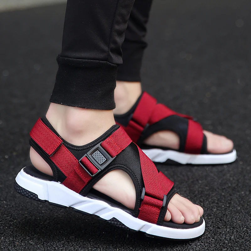 Sandals Men Summer Sandale Ete Homme Zandalias Hombre Sandalia Rasteira Sandalet Sandalias Para Masculino Sandals Men Beach
Sandals Men Summer Sandale Ete Homme Zandalias Hombre Sandalia Rasteira Sandalet Sandalias Para Masculino Sandals Men Beach