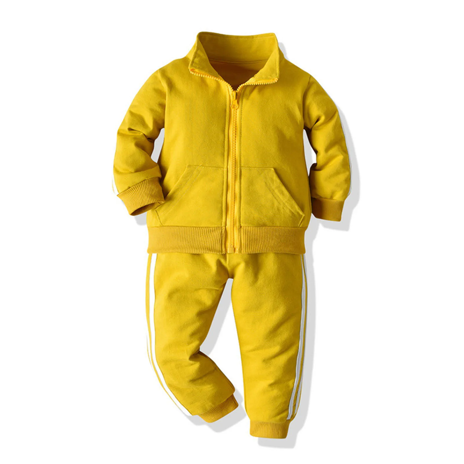 Kids Boys Casual Spring Sport Suit Dance Costumes Toddler Clothes Stand Collar Long Sleeve Front Zipper Coat Top Pants Trousers
Kids Boys Casual Spring Sport Suit Dance Costumes Toddler Clothes Stand Collar Long Sleeve Front Zipper Coat Top Pants Trousers