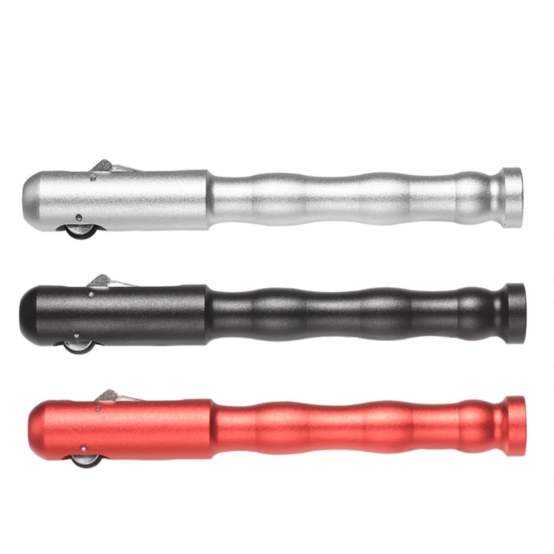 Tig Welding Wire Feed Pen Good Electrical Conductivity Suitable for Electrical Work Perfect for High Detailed Projects
Tig Welding Wire Feed Pen Good Electrical Conductivity Suitable for Electrical Work Perfect for High Detailed Projects