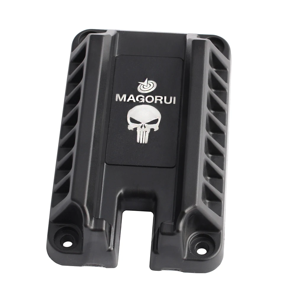 Магнитный держатель для пистолета MAGORUI подставка с закрытым держателем