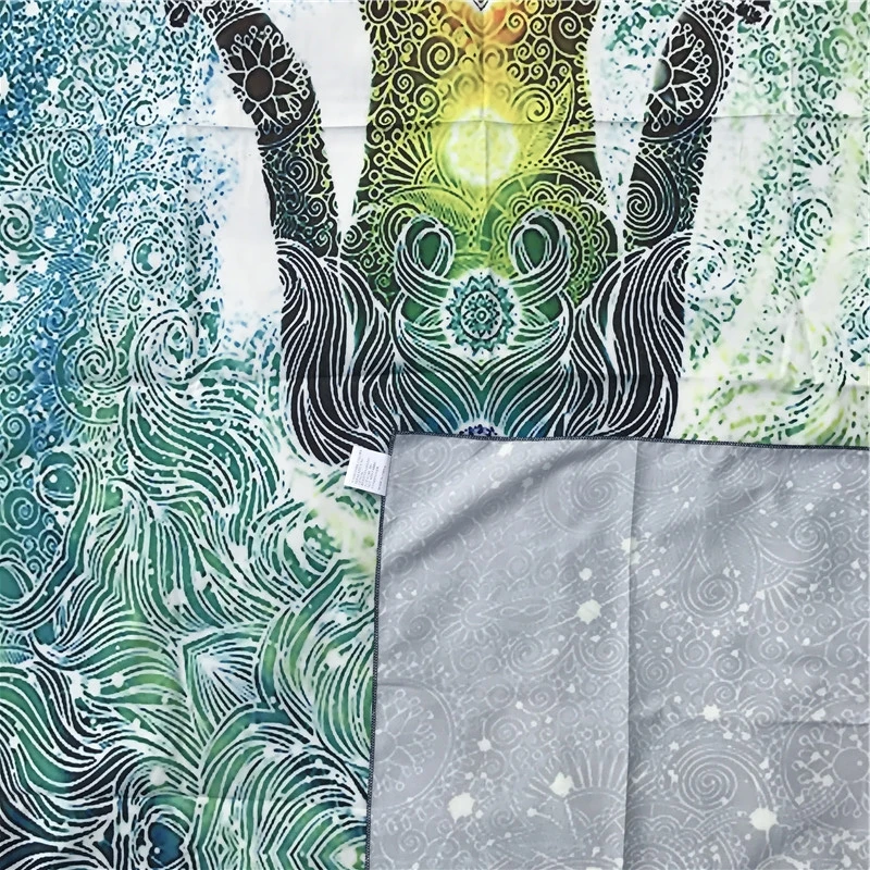 Tapestry Wall Hanging Cloth Bedspread Dorm Cover Home Decorative Rug Picnic Mat Beach Towel Yoga Tapestry Psychedelic
Tapestry Wall Hanging Cloth Bedspread Dorm Cover Home Decorative Rug Picnic Mat Beach Towel Yoga Tapestry Psychedelic