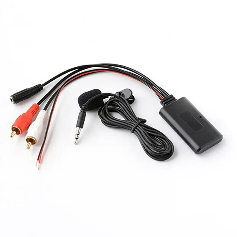 3.3ft/1m Audio Cable 3.5 Jack to 2 RCA male to male Splitter to Audio Cable 3.5mm 2rca Stereo AUX Car D3Z9
3.3ft/1m Audio Cable 3.5 Jack to 2 RCA male to male Splitter to Audio Cable 3.5mm 2rca Stereo AUX Car D3Z9