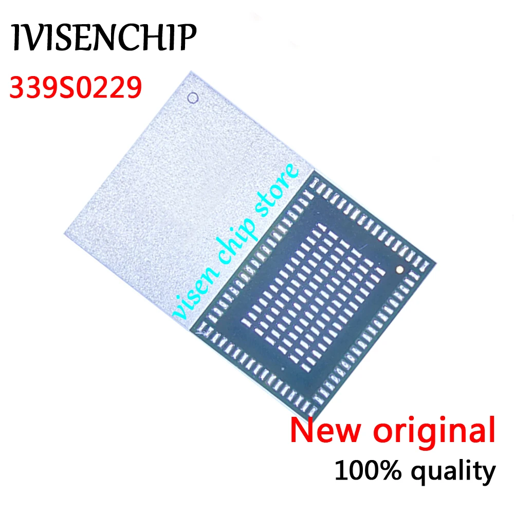 1-10 шт. 339S0229 U7500 для ipad Air 2 6 для ipad Air2 wifi IC высокой температуры wifi ic модуль (4G версия)
1-10 шт. 339S0229 U7500 для ipad Air 2 6 для ipad Air2 wifi IC высокой температуры wifi ic модуль (4G версия)