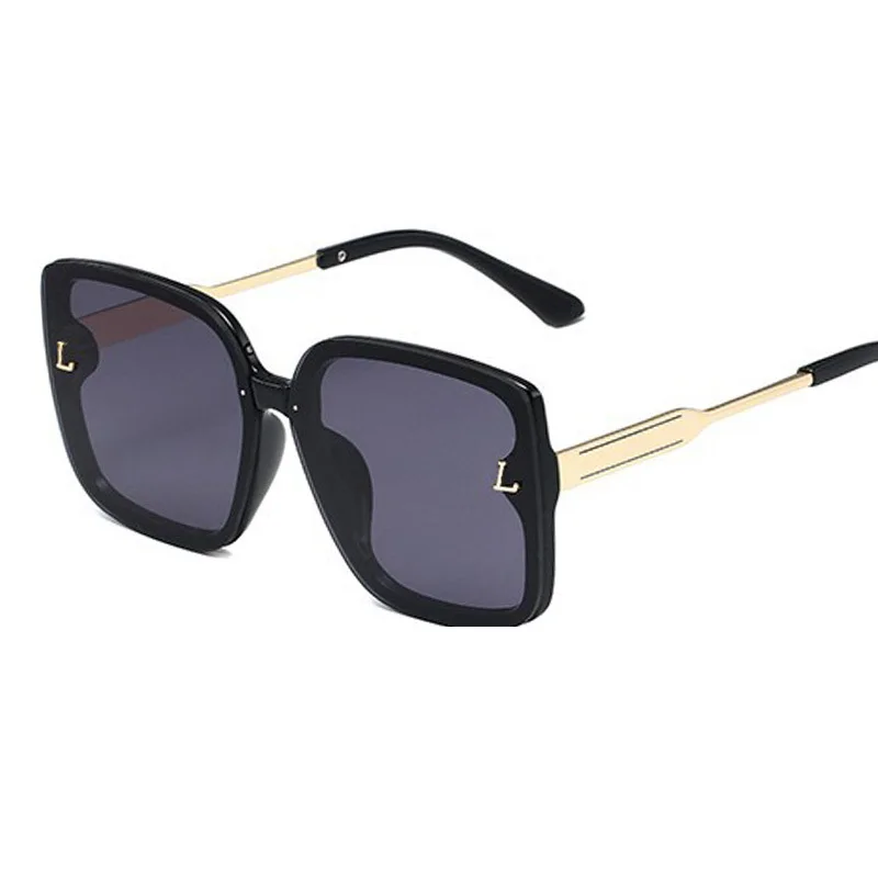 2021 Luxury Oversized Square Sunglasses Women Vintage Punk Sunglass Men Sun Glasses Oculos Feminino Gafas Lentes De Sol UV400
2021 Luxury Oversized Square Sunglasses Women Vintage Punk Sunglass Men Sun Glasses Oculos Feminino Gafas Lentes De Sol UV400