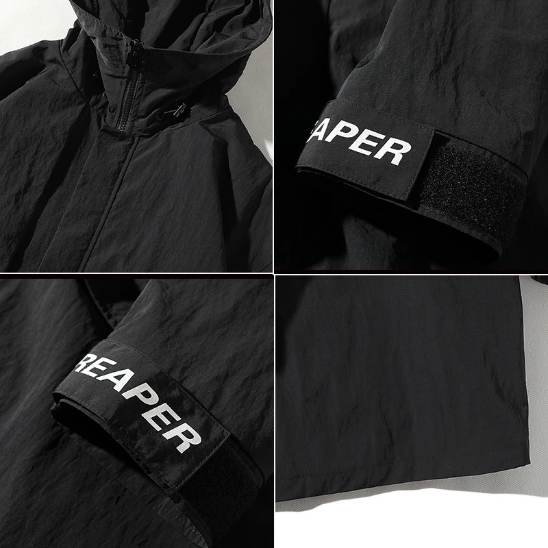 2020 Men Coat New Fashion Black XL 2XL 3XL 4XL 5XL Winter Casual Warm Windproof Outwear Soft Cotton Loose Windbreaker Wearing
2020 Men Coat New Fashion Black XL 2XL 3XL 4XL 5XL Winter Casual Warm Windproof Outwear Soft Cotton Loose Windbreaker Wearing