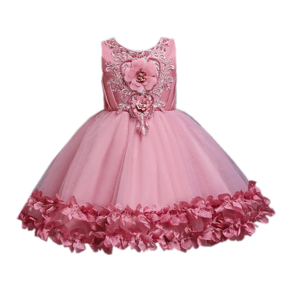 Princess dress girls little host performance dress skirt children's sleeveless wedding dress flower girl fluffy dress
Princess dress girls little host performance dress skirt children's sleeveless wedding dress flower girl fluffy dress