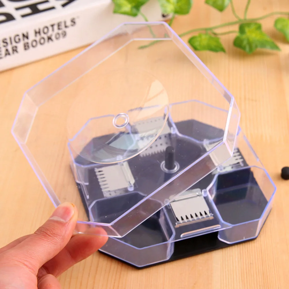 Home and Living Cockroach Catcher Pest Removal Tool Cockroach Catching Trap with Bait
Home and Living Cockroach Catcher Pest Removal Tool Cockroach Catching Trap with Bait