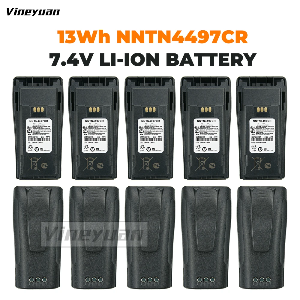 10X NNTN4497CR литий-ионный аккумулятор для Motorola CP200 PR400 EP450 DEP450 CP140 CP160 CP180 CP250 GP3688 GP3188 радио NNTN4497
10X NNTN4497CR литий-ионный аккумулятор для Motorola CP200 PR400 EP450 DEP450 CP140 CP160 CP180 CP250 GP3688 GP3188 радио NNTN4497