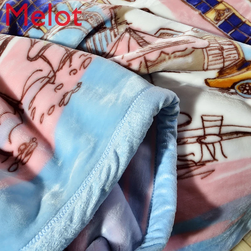 Cloud Blanket Double Thick Warm Cashmere Blanket Quilt Coral Fleece Bed Sheet Blanket Plaid Blanket Throw
Cloud Blanket Double Thick Warm Cashmere Blanket Quilt Coral Fleece Bed Sheet Blanket Plaid Blanket Throw
