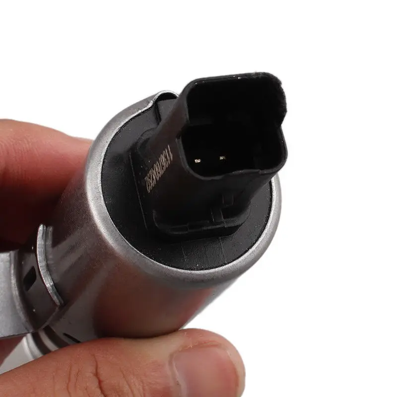 11367604292 11367587760 11368610388 Variable Valve Timing Control Solenoid Vanos V758776080 For Citroen/Peugeot 1.6 THP
11367604292 11367587760 11368610388 Variable Valve Timing Control Solenoid Vanos V758776080 For Citroen/Peugeot 1.6 THP