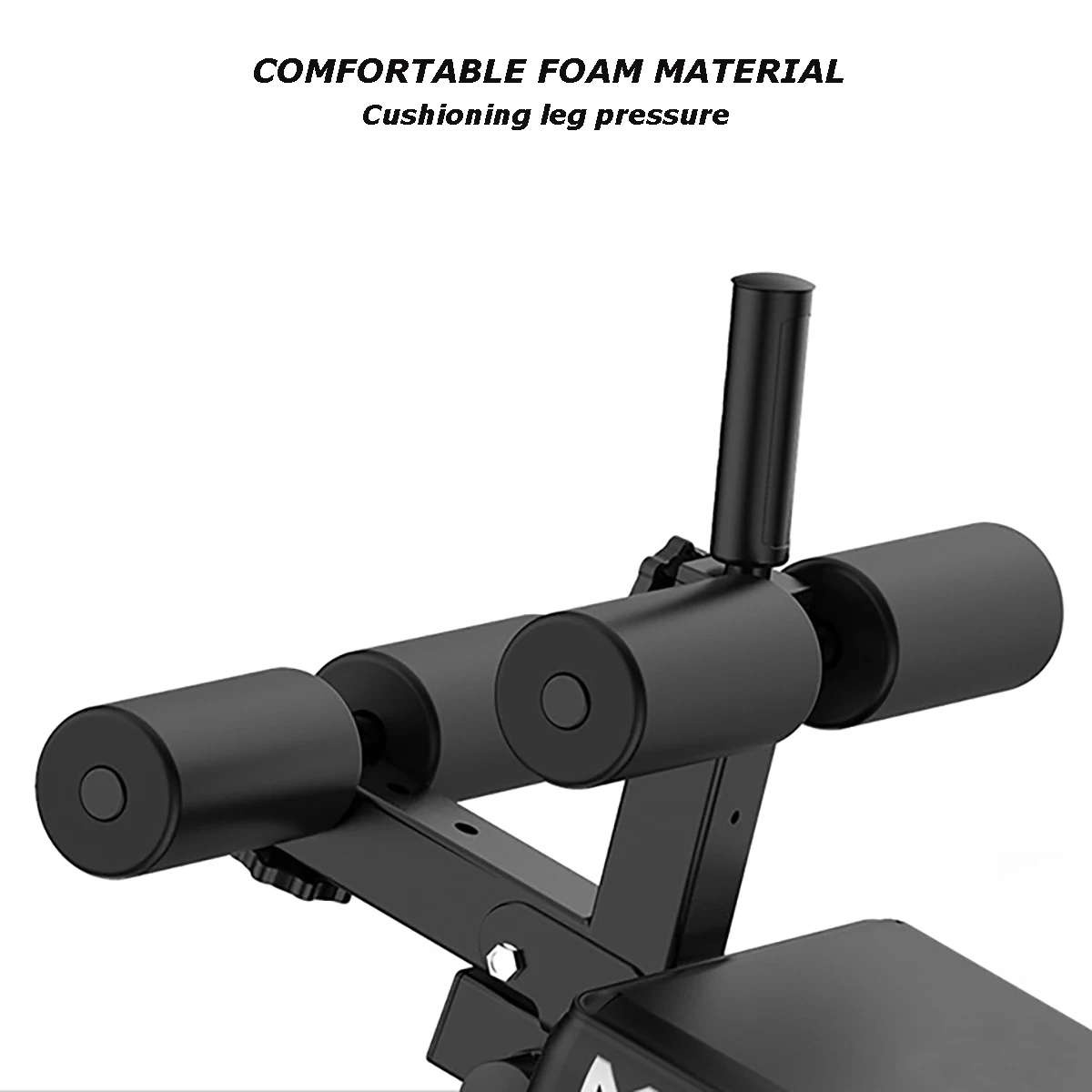 Multi-Function Abdominal Training Bench Sit up Bench AB Flat Incline Decline Indoor Gym Foldable Exercise Equitment
Multi-Function Abdominal Training Bench Sit up Bench AB Flat Incline Decline Indoor Gym Foldable Exercise Equitment