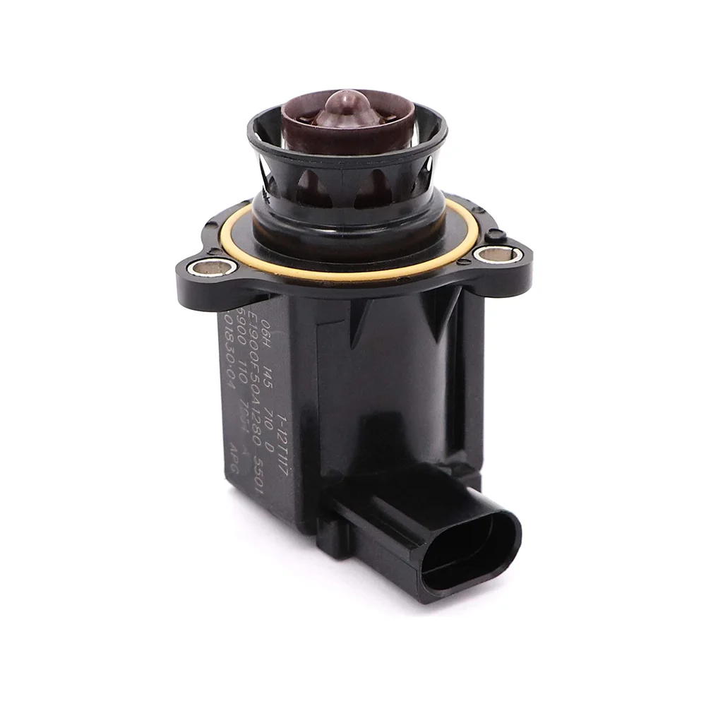 Car Turbo Turbocharger Cut-Off Bypass Diverter Valve For Audi A4 For VW Passat 06H145710D
Car Turbo Turbocharger Cut-Off Bypass Diverter Valve For Audi A4 For VW Passat 06H145710D