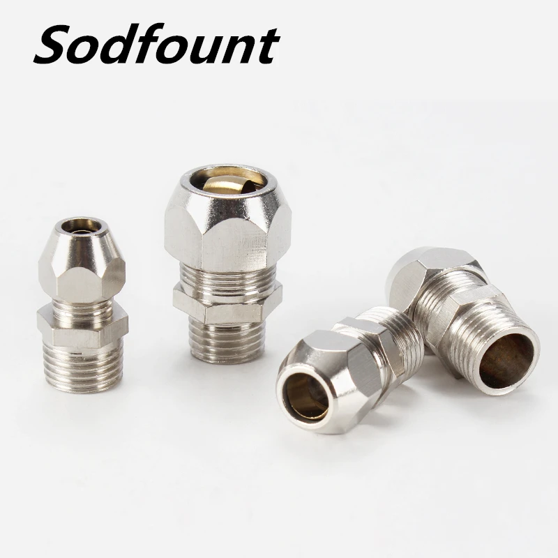 Pneumatic Fittings Air Fitting KT-PC4 6 8 10 12mm Copper pipe joint Thread 1/8 3/8 1/2" 1/4" For hose Tube Connectors 
Pneumatic Fittings Air Fitting KT-PC4 6 8 10 12mm Copper pipe joint Thread 1/8 3/8 1/2" 1/4" For hose Tube Connectors