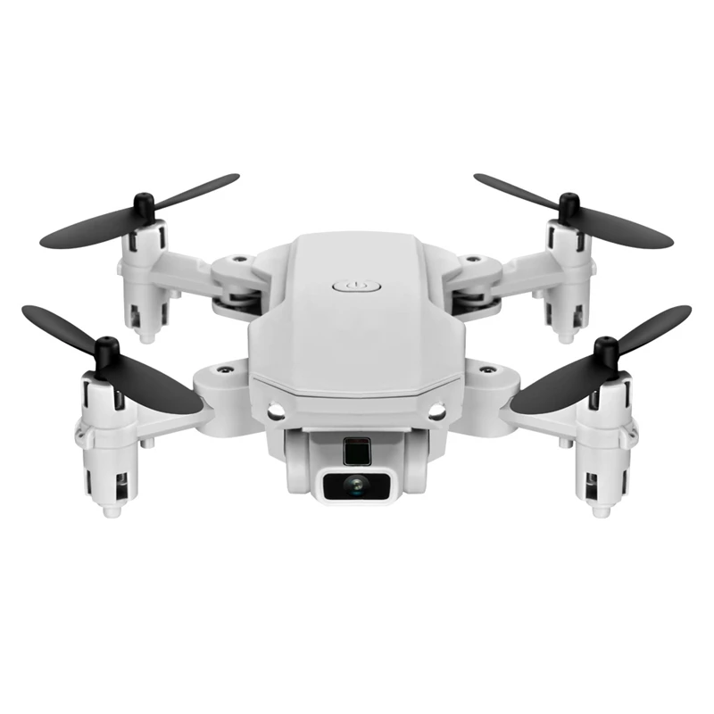 LS Mini WiFi FPV with 5.0MP HD Camera Altitude Hold Mode Foldable RC Drone Quadcopter RTF
LS Mini WiFi FPV with 5.0MP HD Camera Altitude Hold Mode Foldable RC Drone Quadcopter RTF