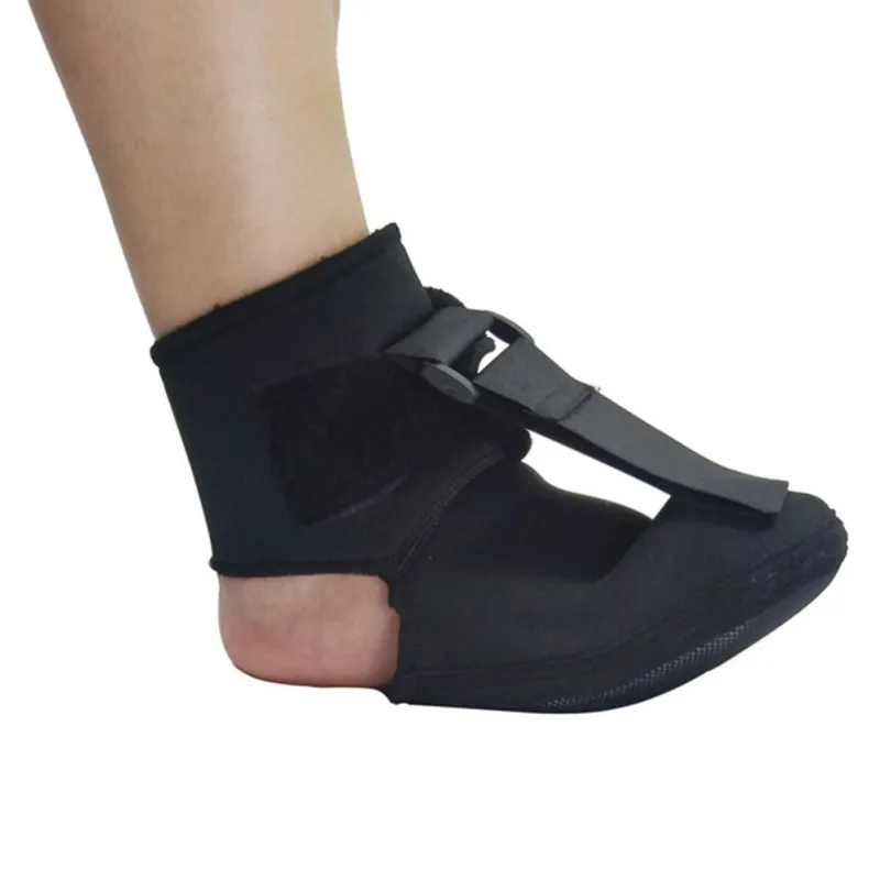 Adjustable Plantar Fasciitis Night Foot Splint Drop Orthotic Brace Elastic Dorsal Night Splint Foot Protect
Adjustable Plantar Fasciitis Night Foot Splint Drop Orthotic Brace Elastic Dorsal Night Splint Foot Protect