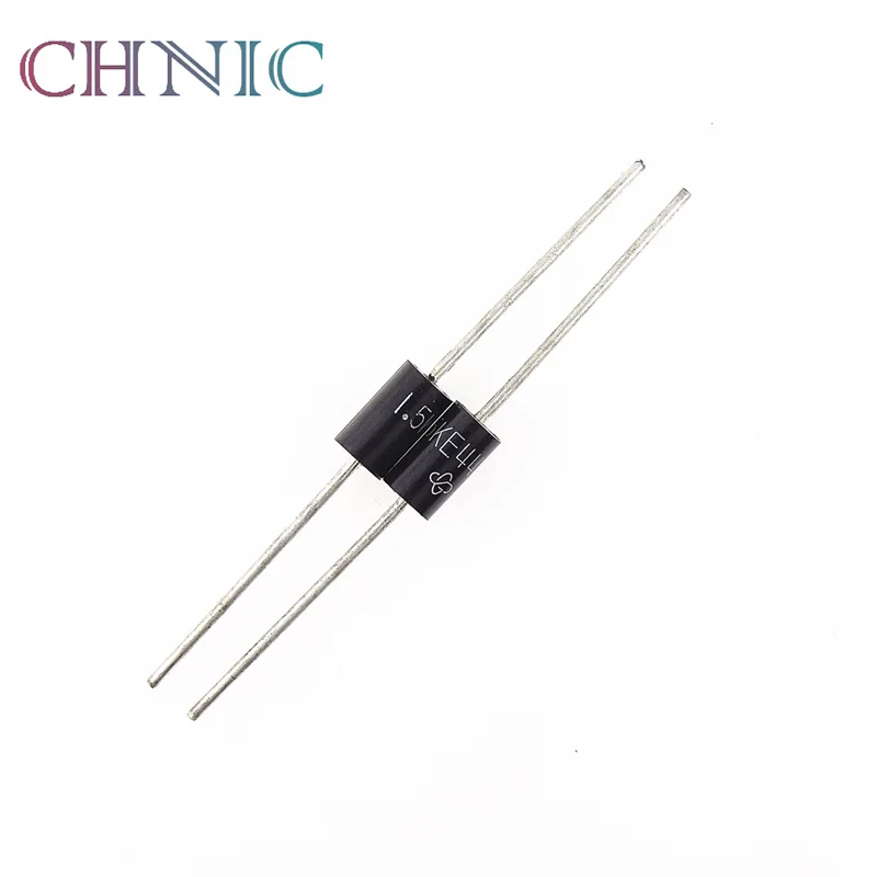 10PCS 1.5KE6.8A 1.5KE12A 1.5KE15A 1.5KE18A 1.5KE20A 1.5KE24A 1.5KE27A 1.5KE30A 30A 24A 20A 18A 15A 12A 6.8A 6A8 TVS diode
10PCS 1.5KE6.8A 1.5KE12A 1.5KE15A 1.5KE18A 1.5KE20A 1.5KE24A 1.5KE27A 1.5KE30A 30A 24A 20A 18A 15A 12A 6.8A 6A8 TVS diode