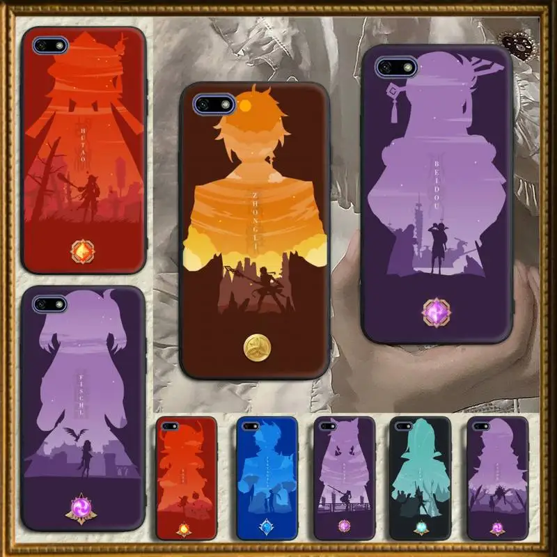 genshin impact Phone Case for Samsung S7 edge S8 S9 S10 E S20 S30 plus ultra 5G Cover
genshin impact Phone Case for Samsung S7 edge S8 S9 S10 E S20 S30 plus ultra 5G Cover